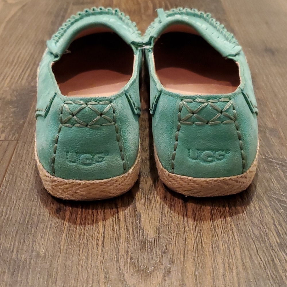 Ugg Loafers - Picture 3 of 5